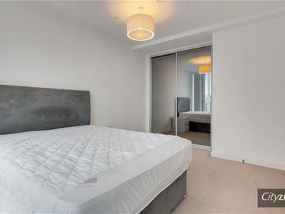 BEDROOM VIEW